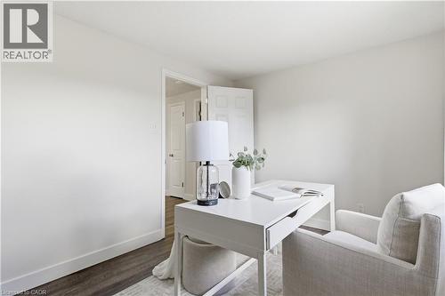 96 Gordon Street, Cambridge, ON - Indoor