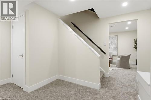 96 Gordon Street, Cambridge, ON - Indoor Photo Showing Other Room