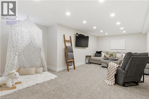 96 Gordon Street, Cambridge, ON - Indoor