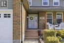 96 Gordon Street, Cambridge, ON  - Outdoor With Deck Patio Veranda 