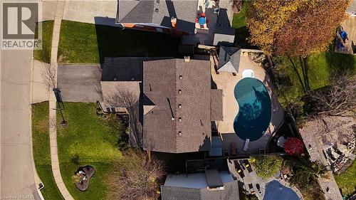 96 Gordon Street, Cambridge, ON - Outdoor