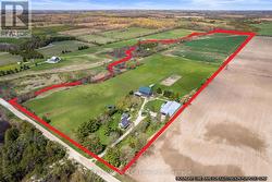 341727 CONCESSION RD 2 NDR West Grey, ON N4N 3B9