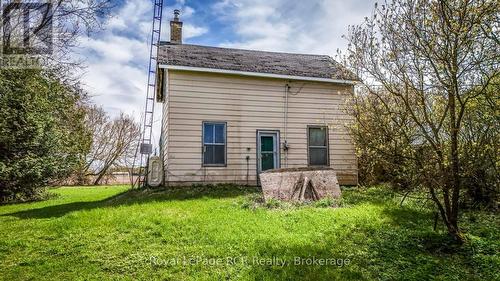 250 HARRIS STREET  Wellington North (Mount Forest), ON N0G 2L3