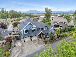 10 7854 BROOKWOOD PLACE|Eastern Hillsides  Chilliwack, BC V4Z 0A1