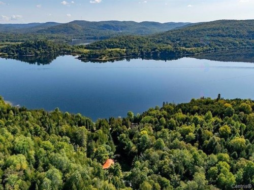 Lot - 267E Avenue, Saint-Hippolyte, QC 