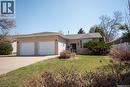 1666 Marshall Crescent, Moose Jaw, SK  - Outdoor 