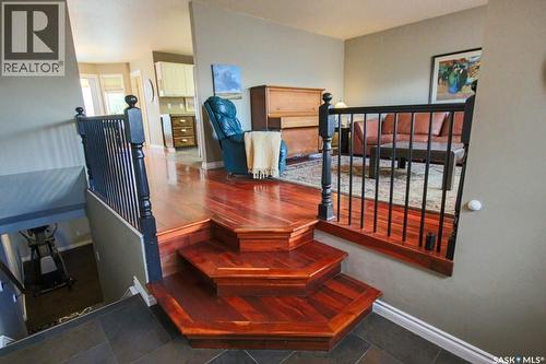 1666 Marshall Crescent, Moose Jaw, SK - Indoor Photo Showing Other Room