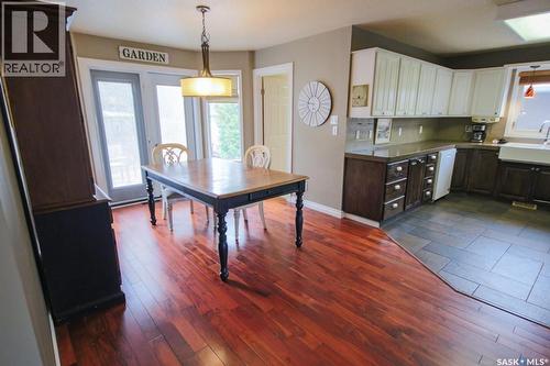 1666 Marshall Crescent, Moose Jaw, SK - Indoor