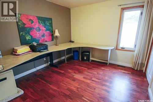 1666 Marshall Crescent, Moose Jaw, SK - Indoor