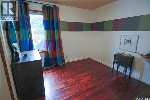 1666 Marshall Crescent, Moose Jaw, SK - Indoor