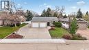 1666 Marshall Crescent, Moose Jaw, SK  - Outdoor 