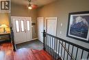 1666 Marshall Crescent, Moose Jaw, SK  - Indoor Photo Showing Other Room 