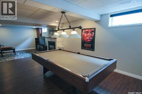 1666 Marshall Crescent, Moose Jaw, SK - Indoor Photo Showing Other Room