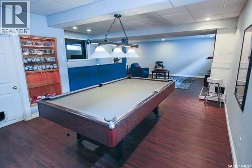 1666 Marshall Crescent, Moose Jaw, SK - Indoor Photo Showing Other Room