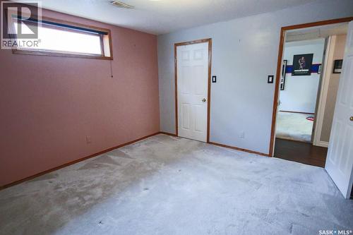 1666 Marshall Crescent, Moose Jaw, SK - Indoor Photo Showing Other Room