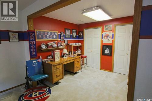 1666 Marshall Crescent, Moose Jaw, SK - Indoor