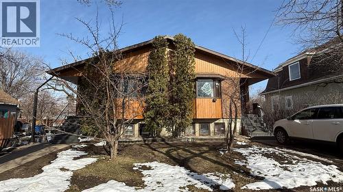 1632 101st STREET  North Battleford, SK S9A 1G9