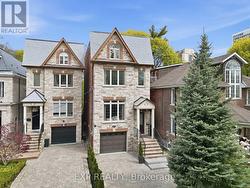 177A LYNDHURST AVENUE Toronto, ON M5R 3A1