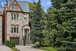 177A LYNDHURST AVENUE Toronto, ON M5R 3A1