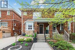 34 SPRINGDALE BOULEVARD Toronto, ON M4J 1W5