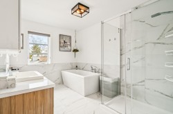 Salle de bains - 