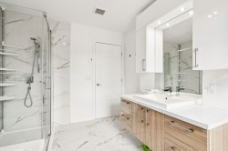 Salle de bains - 
