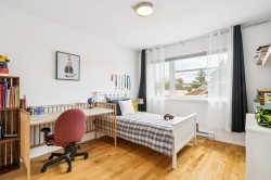 Chambre à coucher - 