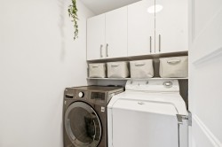 Salle de lavage - 