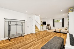 Salle familiale - 