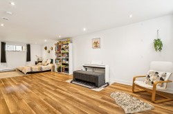 Salle familiale - 