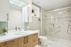 Salle de bains - 