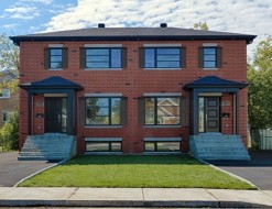Façade - 