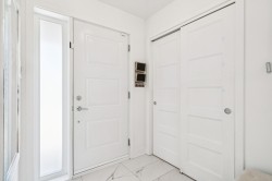Hall d'entrée/Vestibule - 