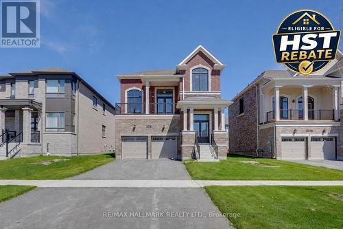 3081 IRETON STREET  Innisfil, ON L9S 0R9