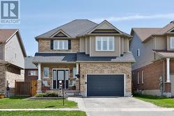 91 JAMES A. MCCAGUE AVENUE  New Tecumseth, ON L9R 0G6