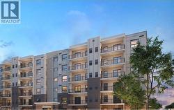 3370 STELLA Crescent Unit# 235 Windsor, ON N8T 0B9