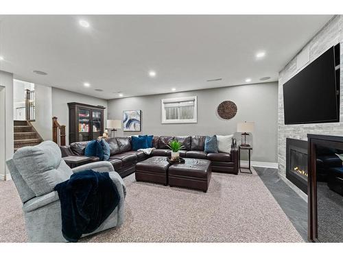 676 Gauthier Drive, Tecumseh, ON 