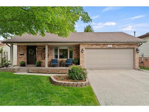 676 Gauthier Drive, Tecumseh, ON 