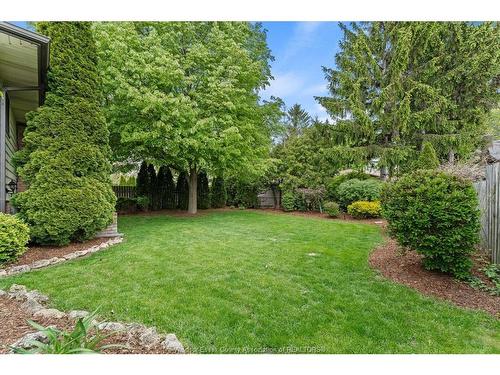 676 Gauthier Drive, Tecumseh, ON 