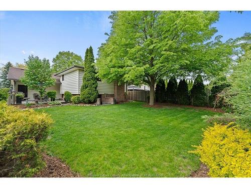676 Gauthier Drive, Tecumseh, ON 