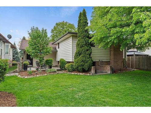 676 Gauthier Drive, Tecumseh, ON 