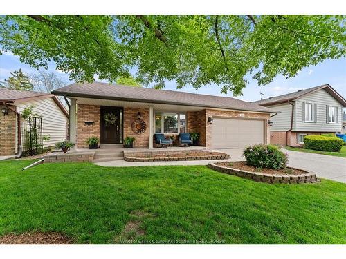 676 Gauthier Drive, Tecumseh, ON 