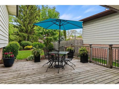 676 Gauthier Drive, Tecumseh, ON 