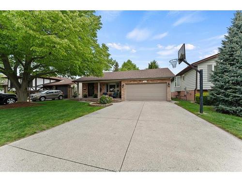 676 Gauthier Drive, Tecumseh, ON 