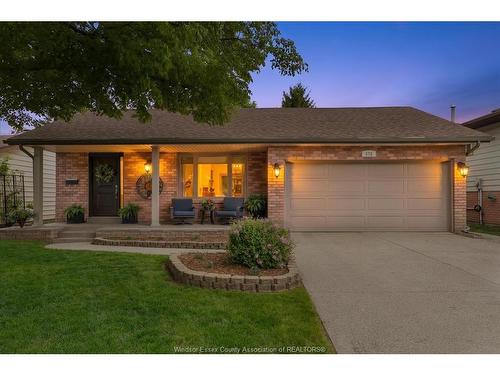 676 Gauthier Drive, Tecumseh, ON 
