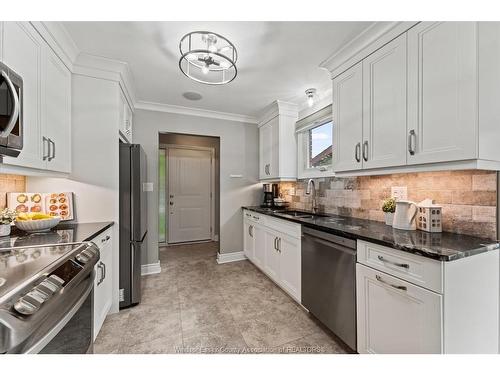 676 Gauthier Drive, Tecumseh, ON 