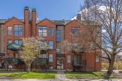 302-665 Tsse du Ruisseau Montréal (Lachine), QC H8T 3L7