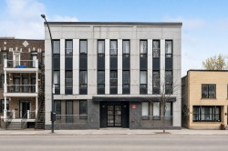 102-4270 Av. Papineau Montréal (Le Plateau-Mont-Royal), QC H2H 1S9