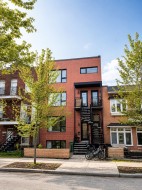 8254 Av. Casgrain Montréal (Villeray/Saint-Michel/Parc-Extension), QC H2P 2K5
