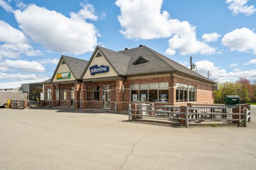 Façade - 567 Rue Dufferin, Granby, QC 